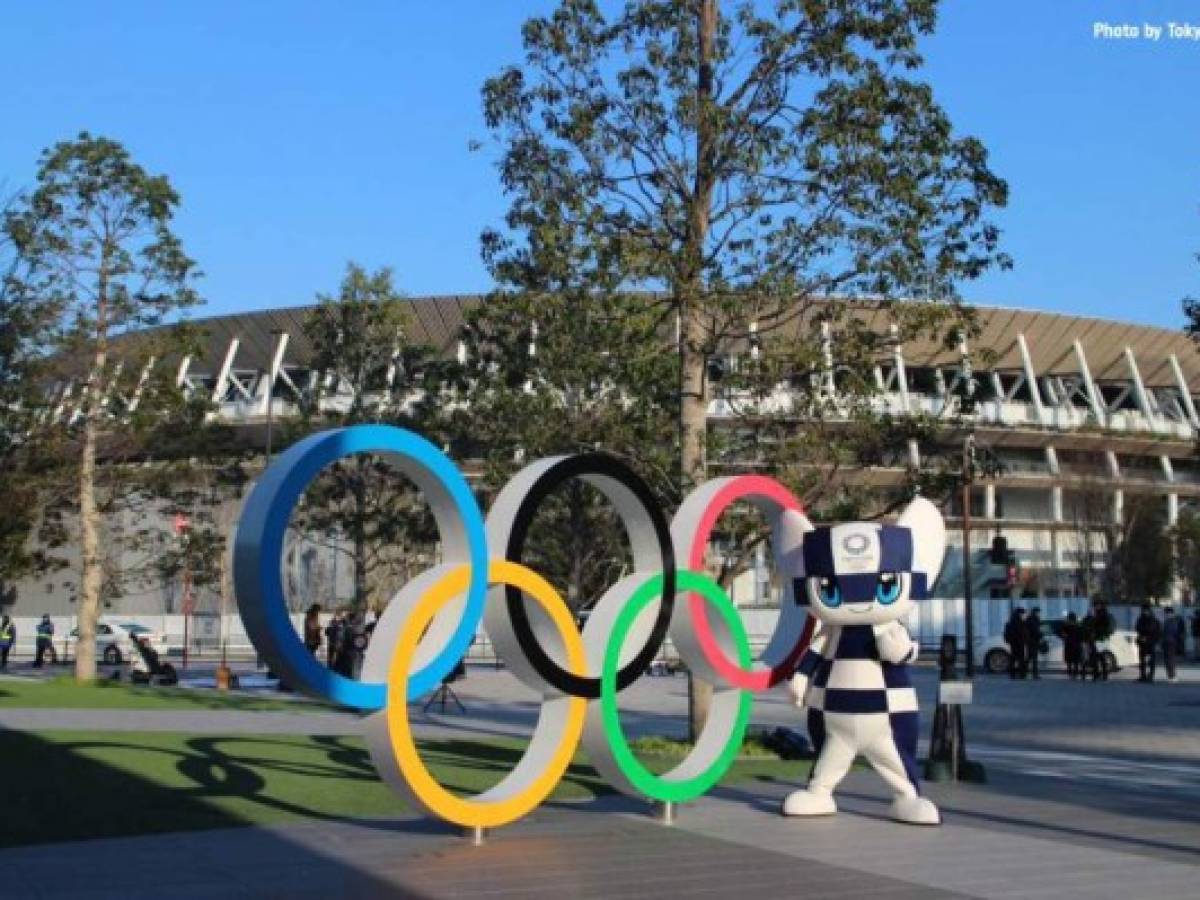 Organizadores de los Juegos de Tokio 2020 no descartan cancelación de última hora