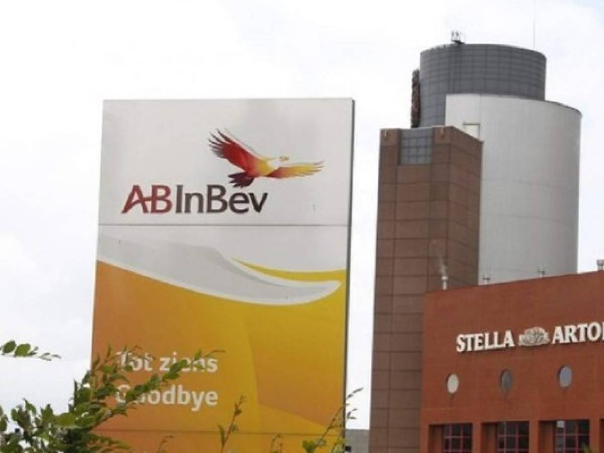 SyP amenaza con rebajar nota de InBev, por proyecto de fusión
