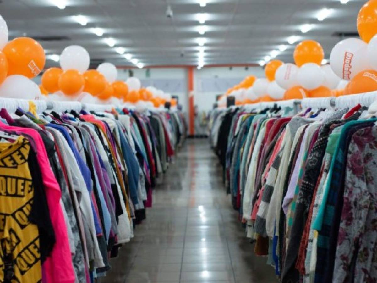 Megapaca abrirá cinco tiendas en El Salvador con inversión de US$3 millones