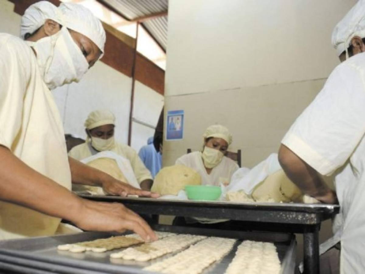 Nicaragua crecerá entre 4,5 % y 5 % en 2016  