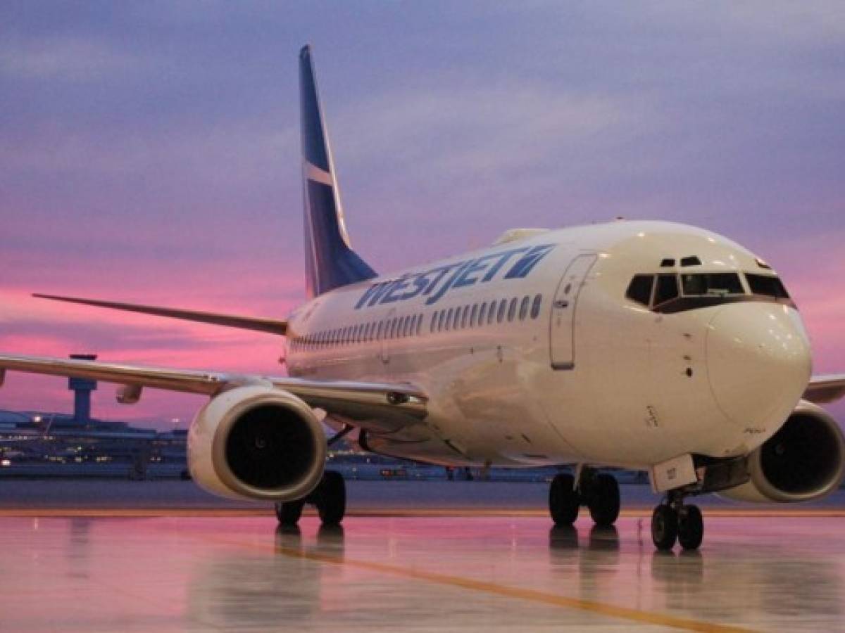 WestJet volará Toronto – San José y Calgary – Liberia