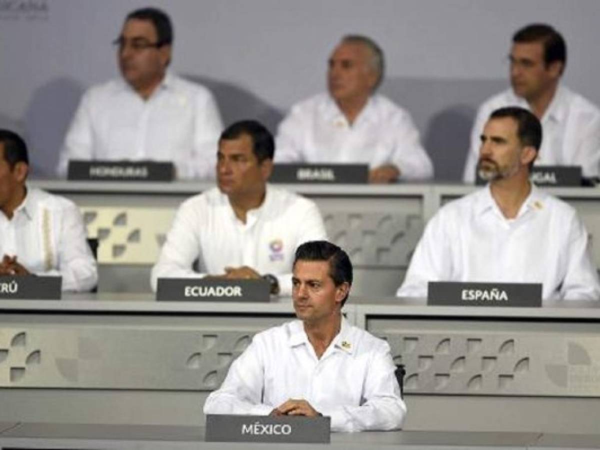Latinoamérica ante el desafío de relanzar crecimiento