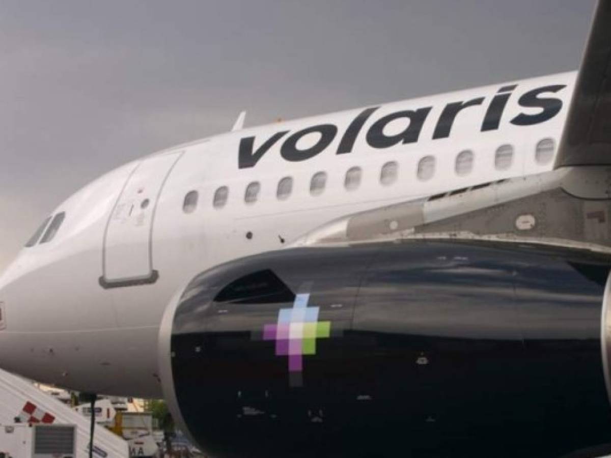 Volaris activará ruta CDMX - Ciudad de Guatemala desde US$89