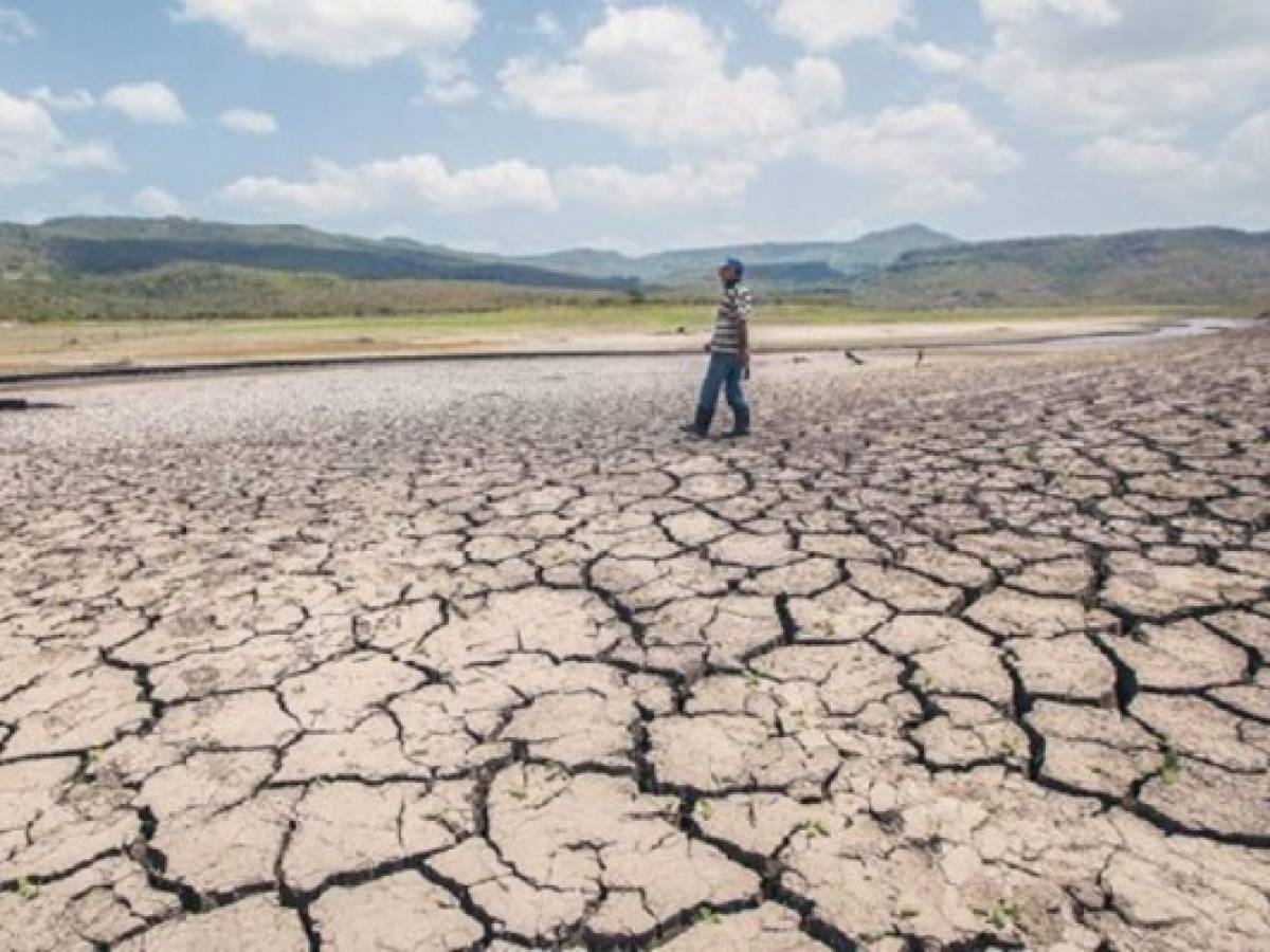 Nicaragua, mejor preparado para un nuevo 'Niño'