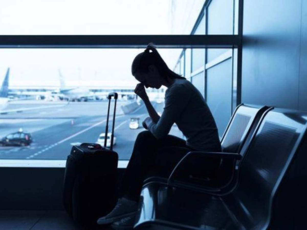 ¿Por qué las aerolíneas sobrevenden los vuelos?