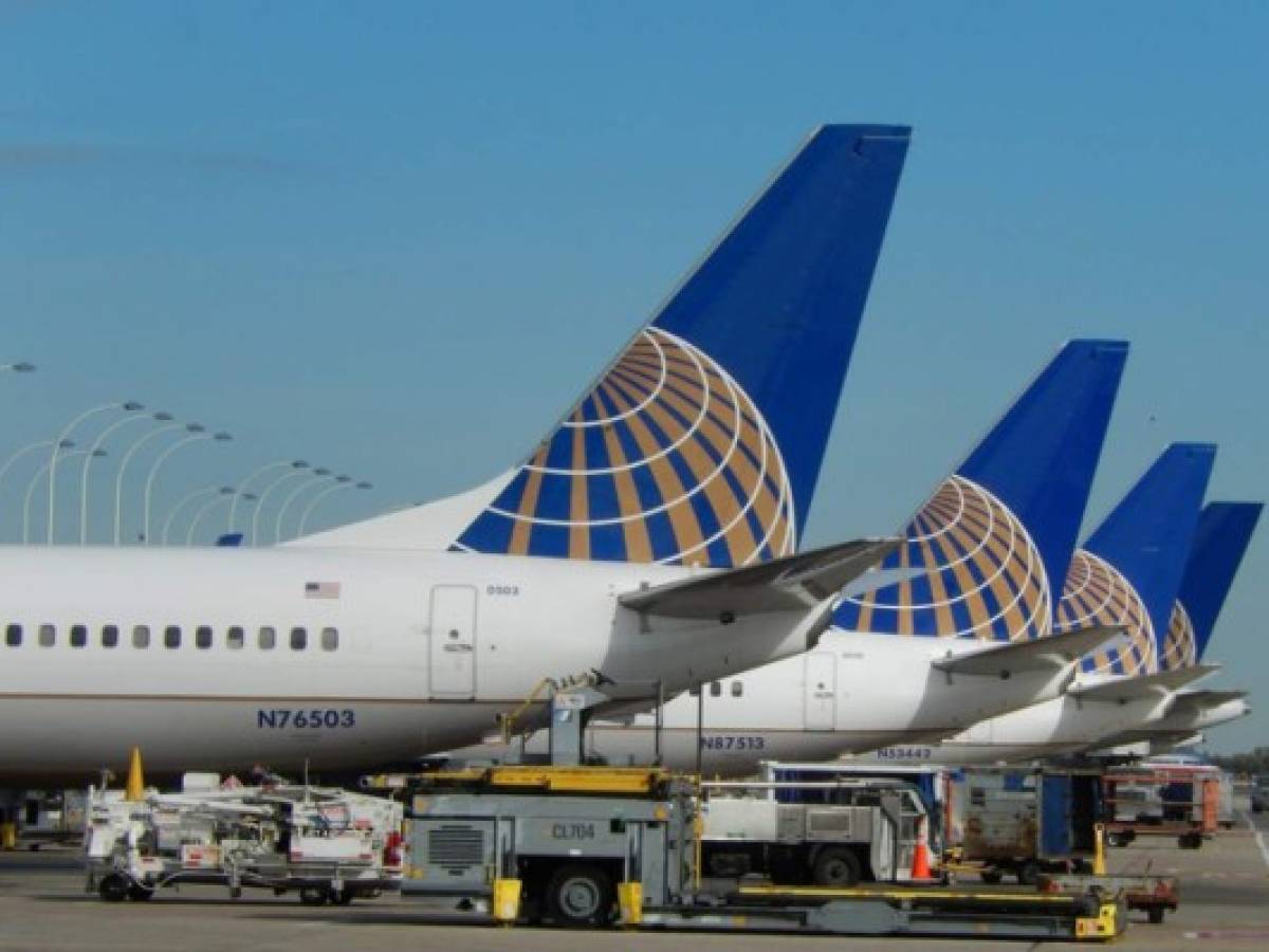 Un escorpión, el nuevo dolor de cabeza de United