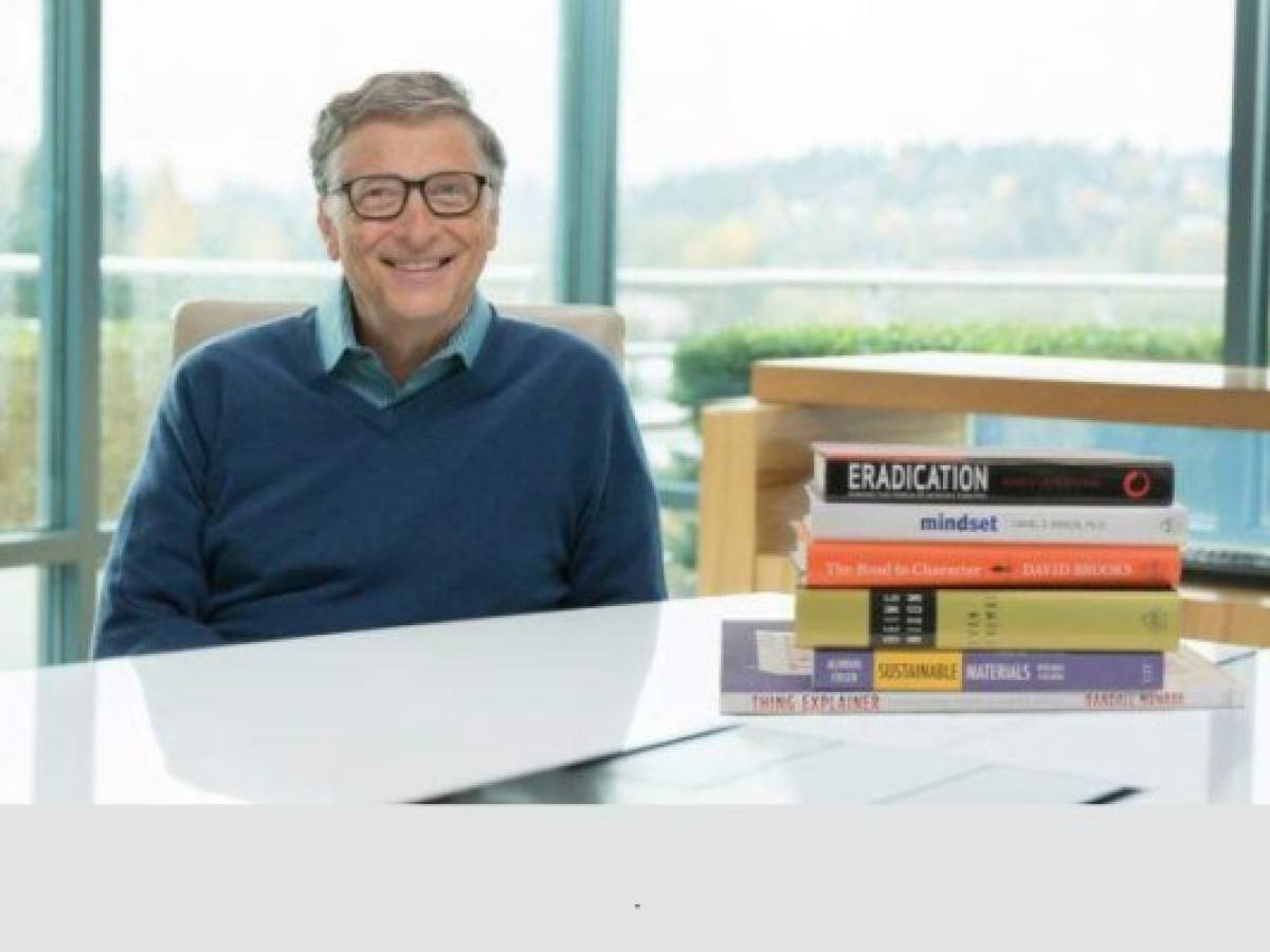 Predicciones de Bill Gates: lo que acertó y lo que viene