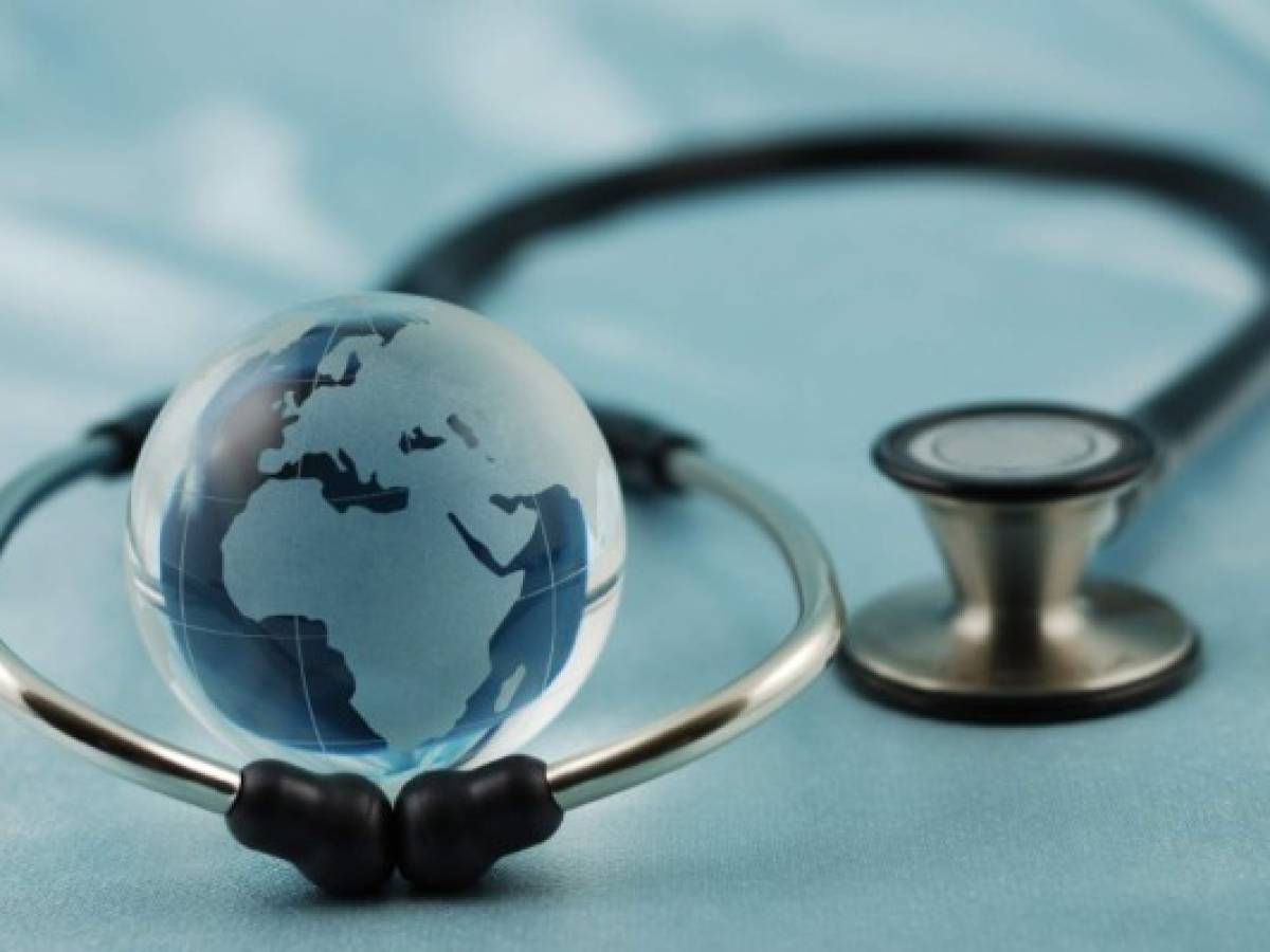 Turismo de salud deja US$66 millones a Guatemala