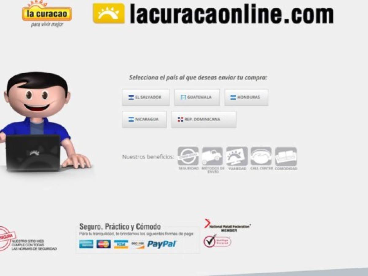 Grupo Unicomer innova en e-Commerce