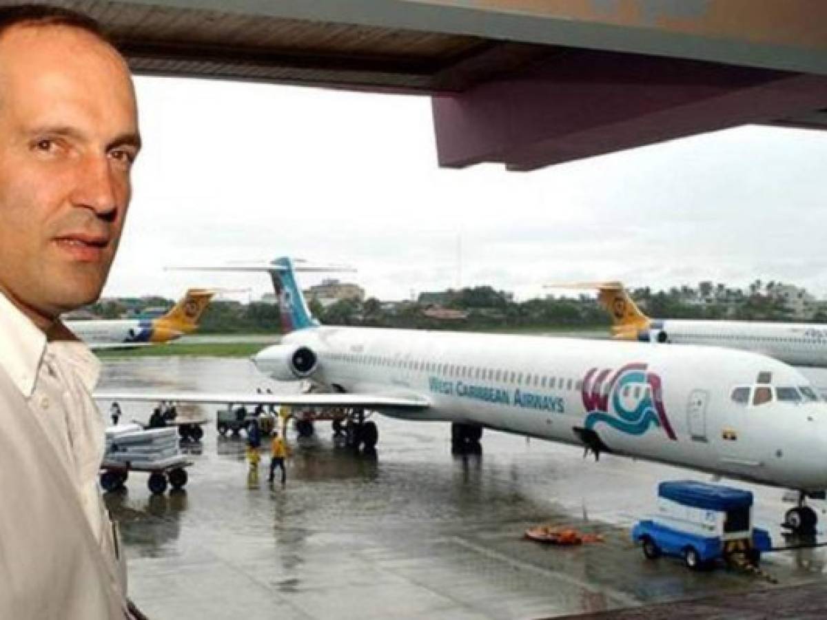 Empresario revelará información sobre venezolano Cartel de los Soles a EE.UU.