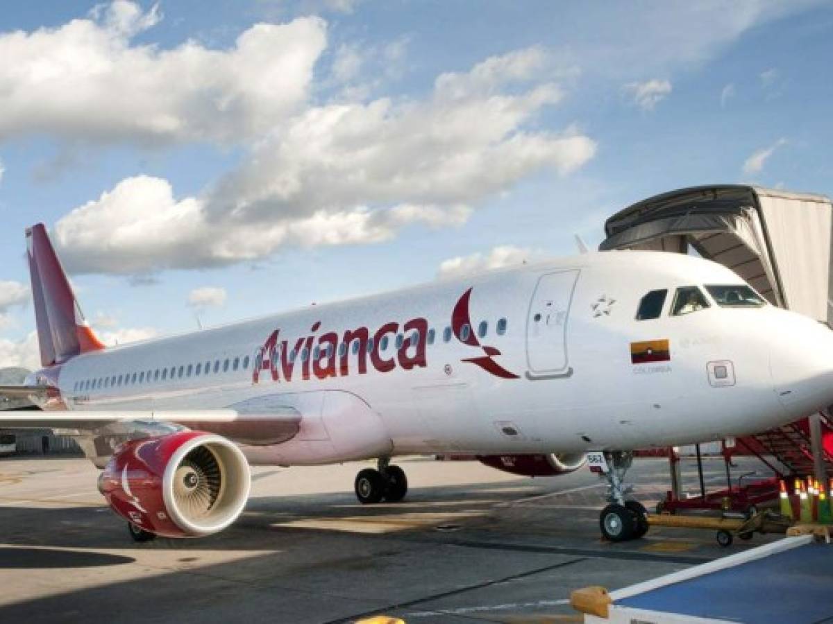 Corte de NY definirá términos de subasta de acciones de German Efromovich en Avianca