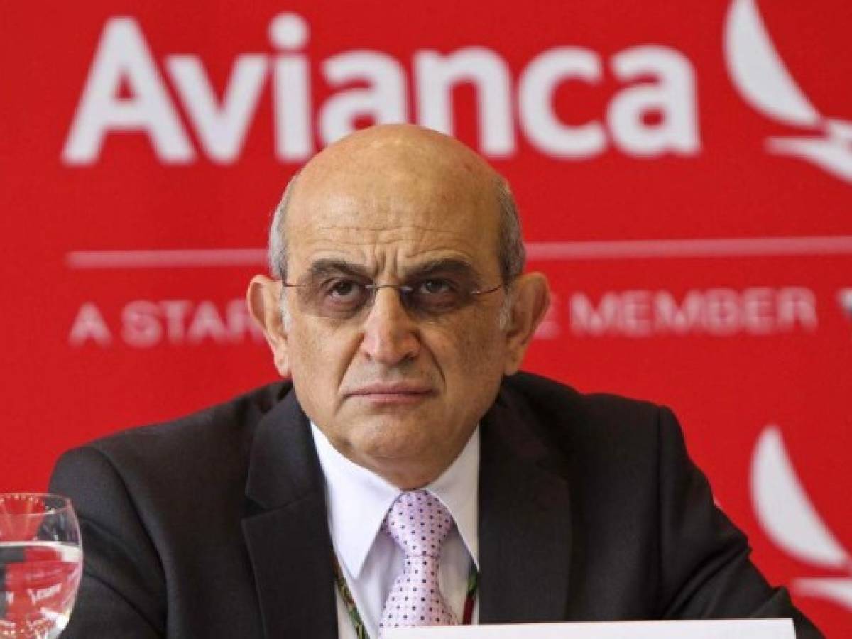 German Efromovich pierde en tribunal de Nueva York en caso de Avianca