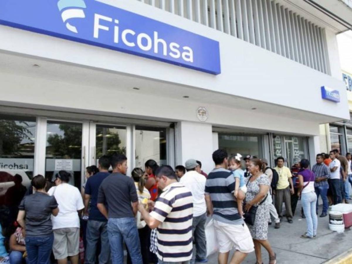 Ficohsa premiado como banco del año en Latinoamérica