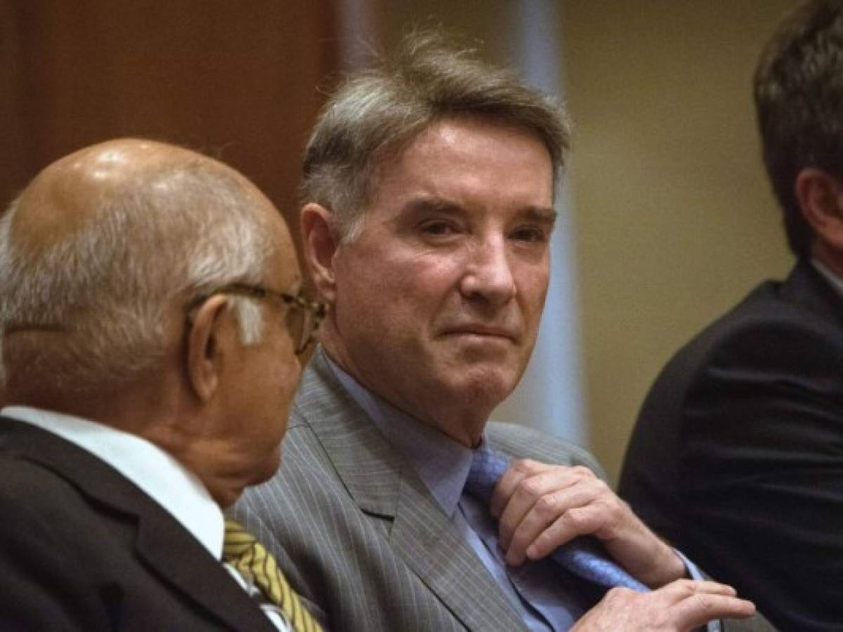 Brasil: Exmagnate Eike Batista multado con U$134 millones por especulación bursátil
