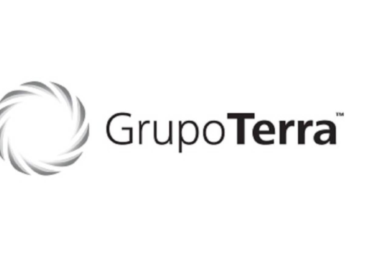 Cambio de imagen de Grupo Terra, la multilatina hondureña