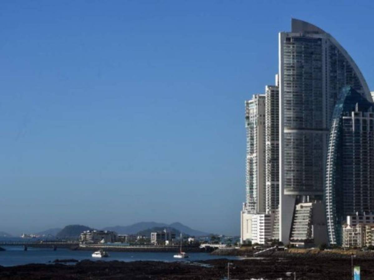 Panamá: Exhotel Trump llevará la marca JW Marriott a partir de septiembre