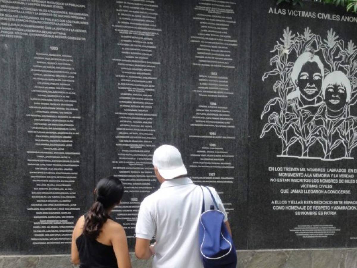 El Salvador: Bukele proscribe conmemoración de acuerdos de paz
