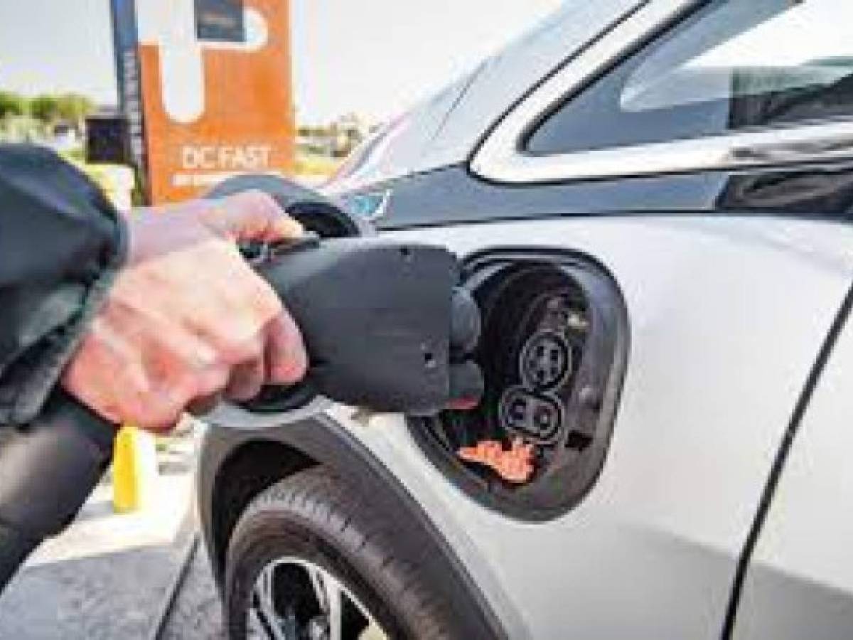 ¿Estamos en medio de una burbuja de autos eléctricos?