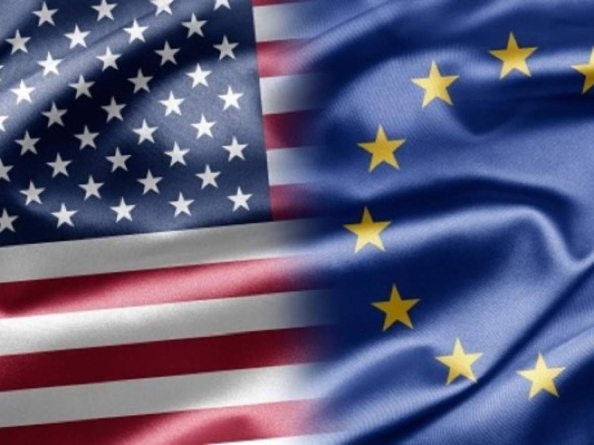 Europa golea a EE.UU., también en los negocios