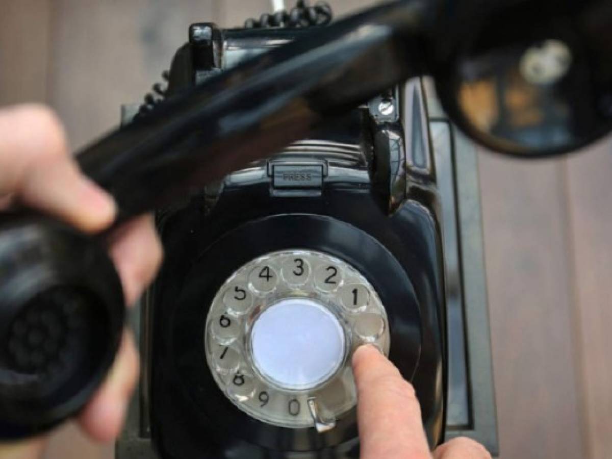 Google revela servicio de teléfono fijo alojado en la nube