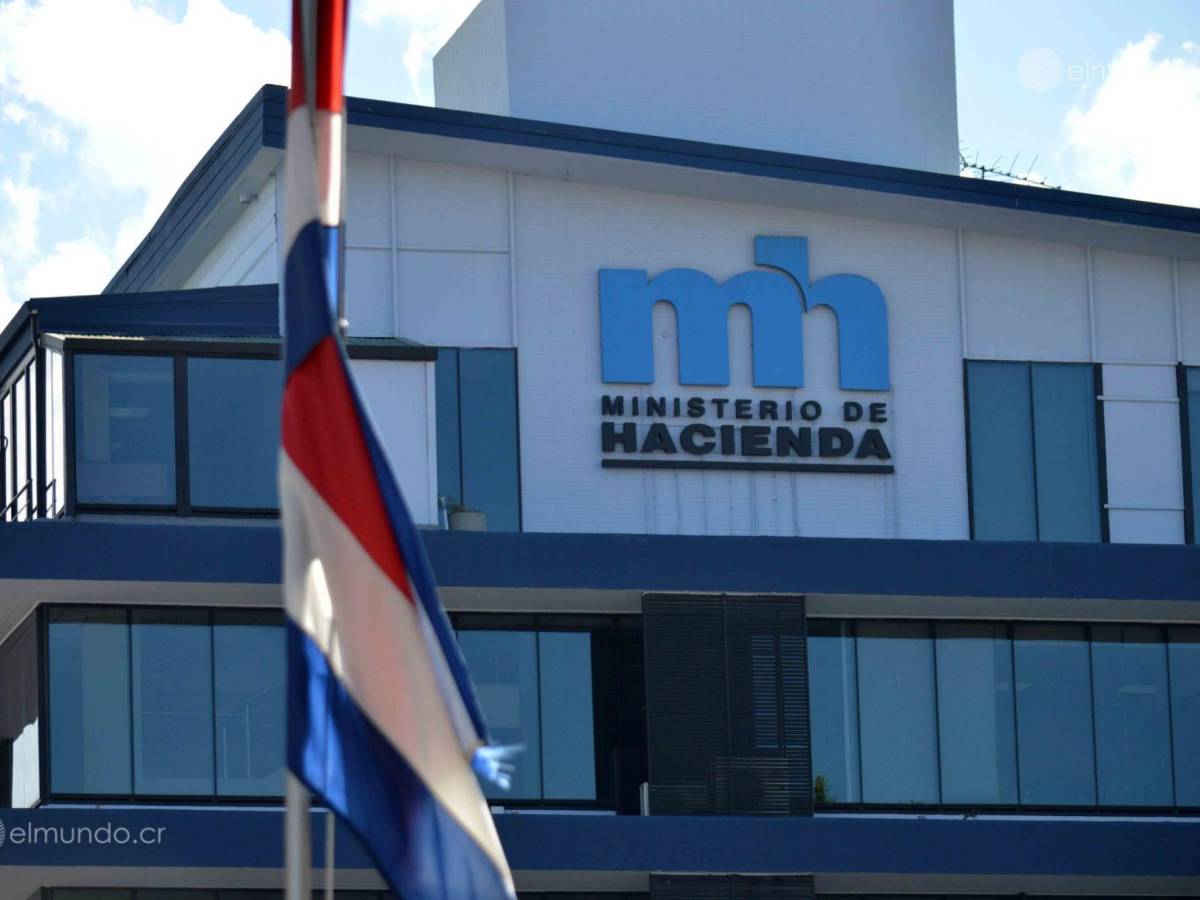 Costa Rica: Hacienda habilita nuevo sitio web tras casi dos semanas de ciberataques