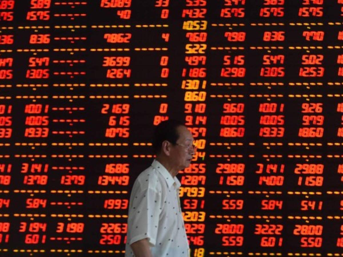China reformará el mercado de capitales en 2019 para reducir la intervención estatal