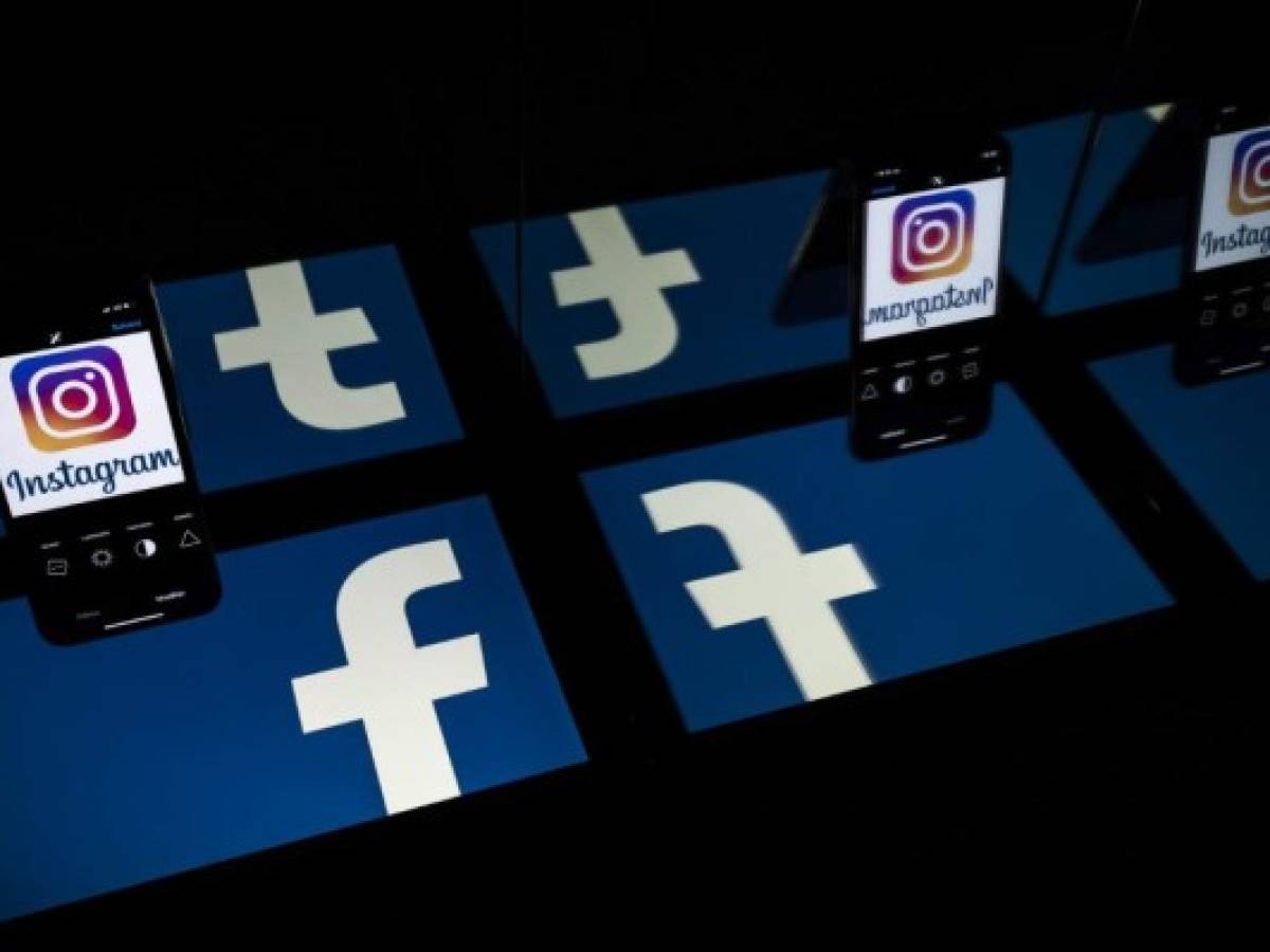 Facebook pausará los avisos políticos tras el cierre de la elección en EE.UU.