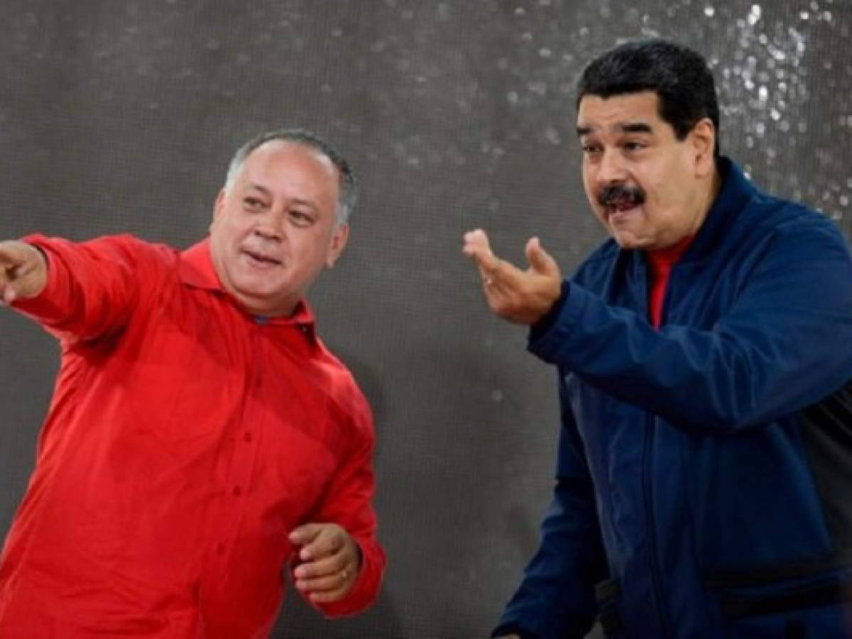 Chavismo asegura haber controlado alzamiento militar en Venezuela