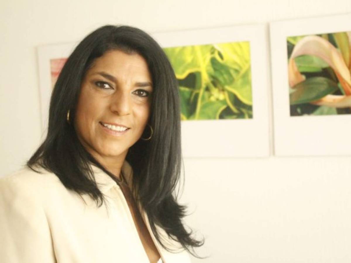 Microempresaria guatemalteca brilla en Foro Mundial de Inversiones de la ONU