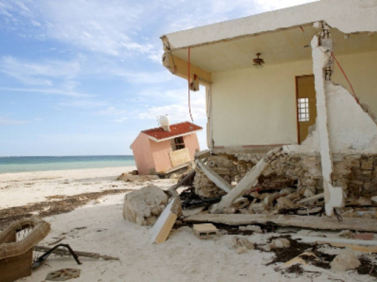 BID otorga crédito a Panamá para desastres naturales