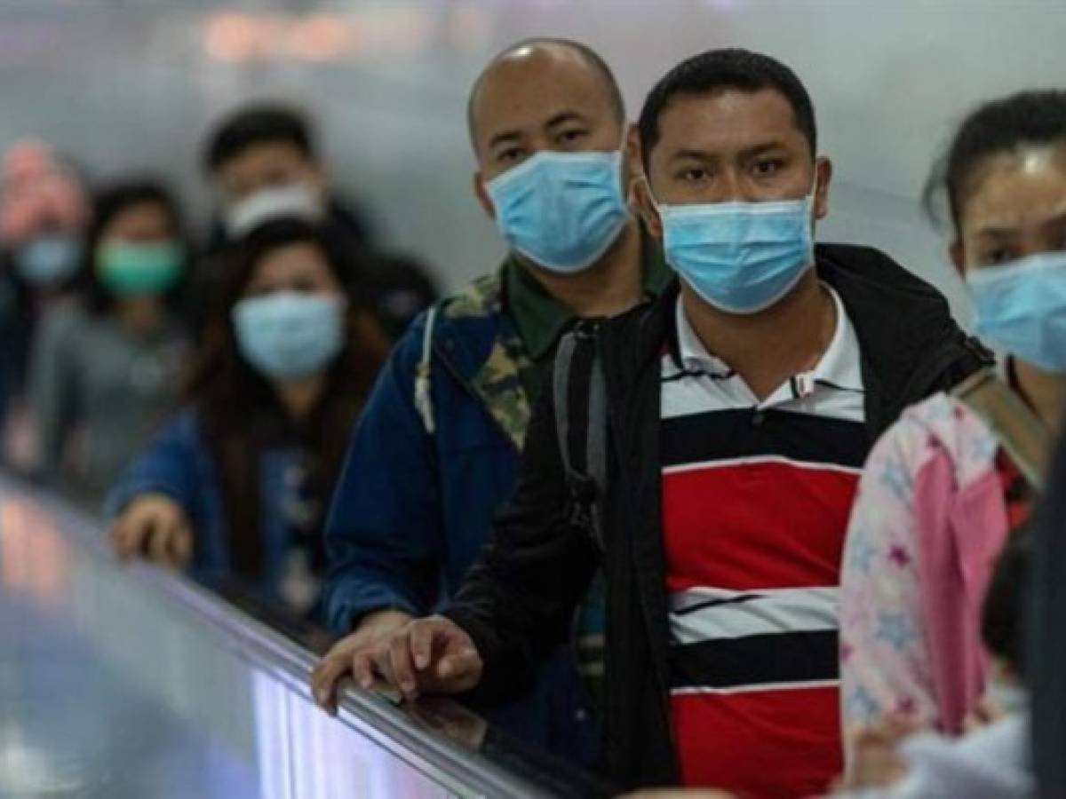 Panamá intensifica vigilancia epidemiológica por coronavirus