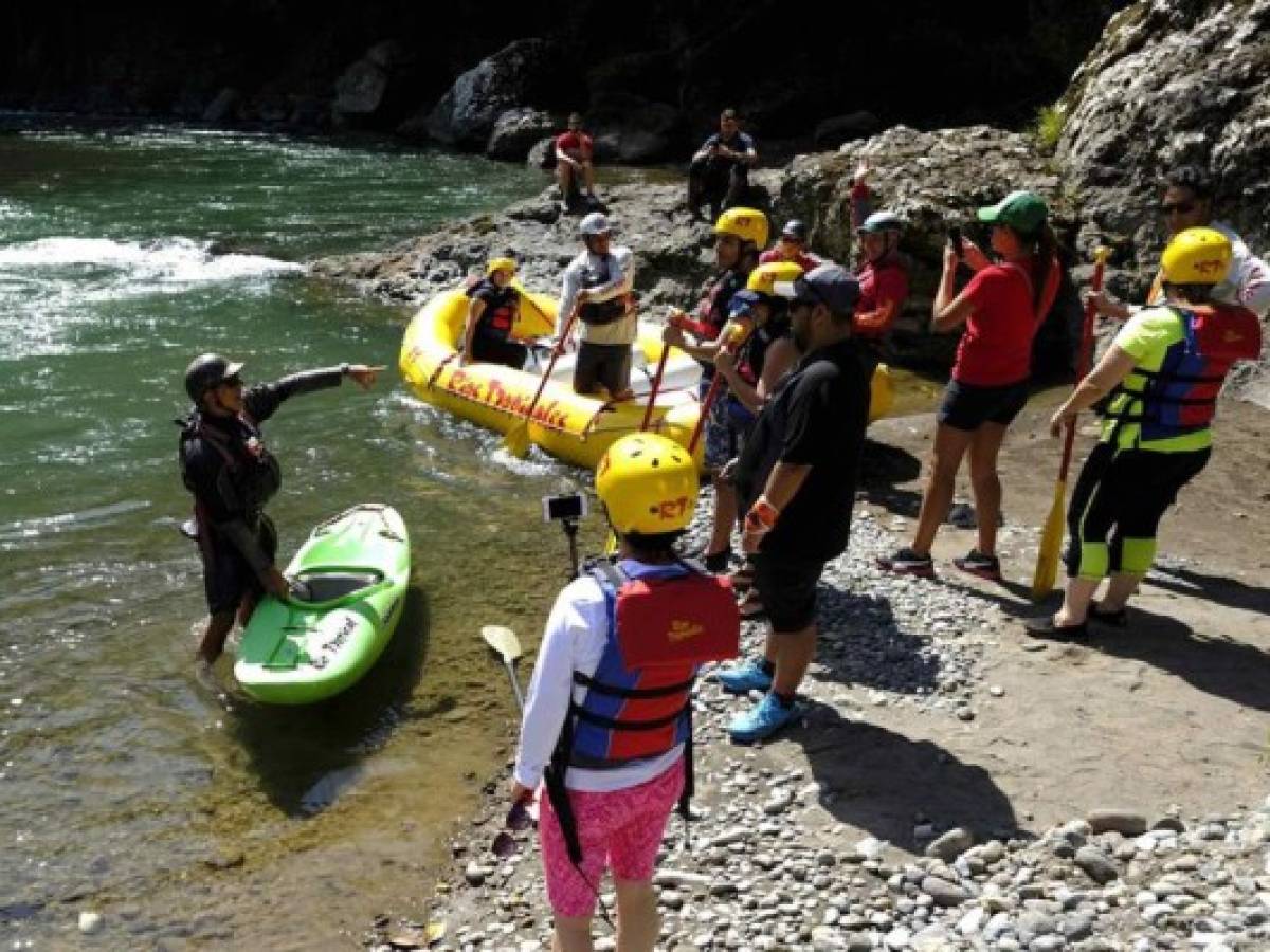 Costa Rica celebra premio a su herramienta sobre sostenibilidad turística