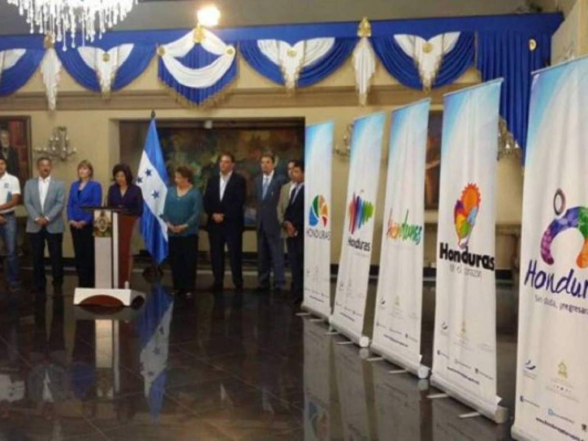 Honduras define a finalistas para elegir la 'Marca País'
