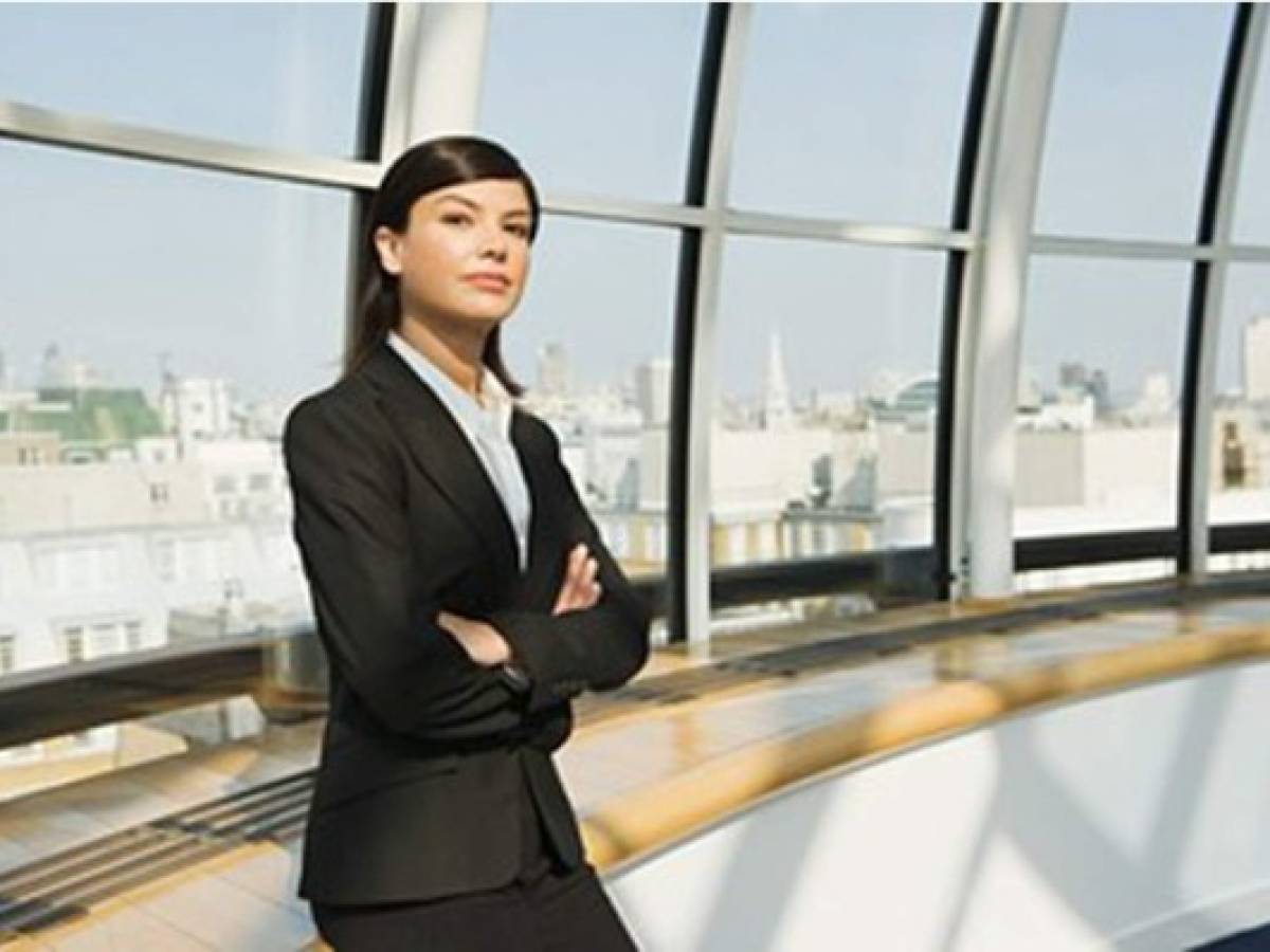 Sólo un 6,4% de los CEOs en Latinoamérica son mujeres