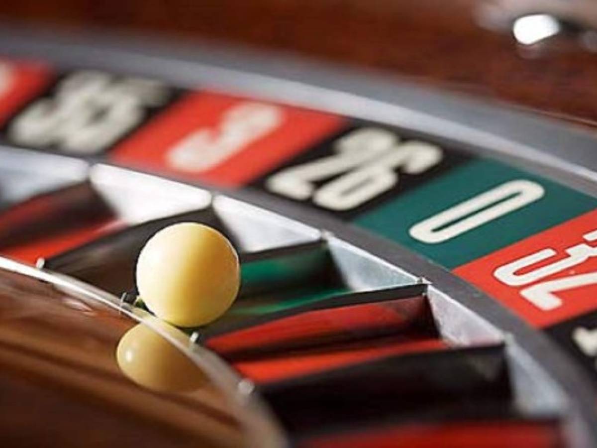 Nicaragua: casinos aportan US$5,2M en impuestos