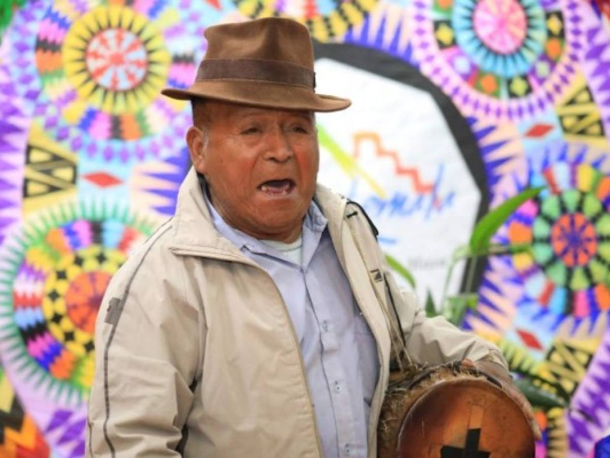 Guatemala: El Festival de los Barriletes Gigantes cumple 120 años