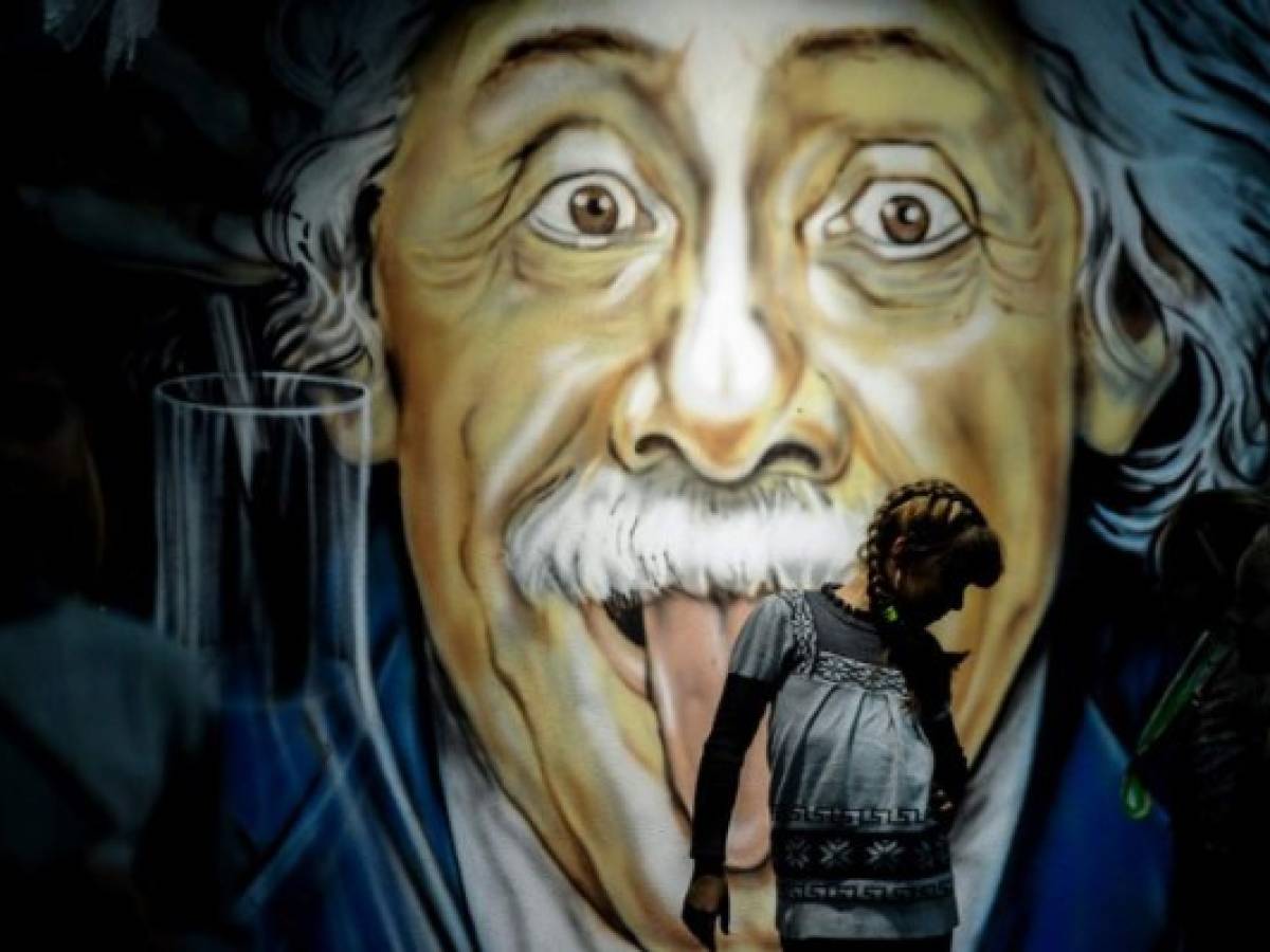 7 lecciones que nos enseñó Albert Einstein durante su vida