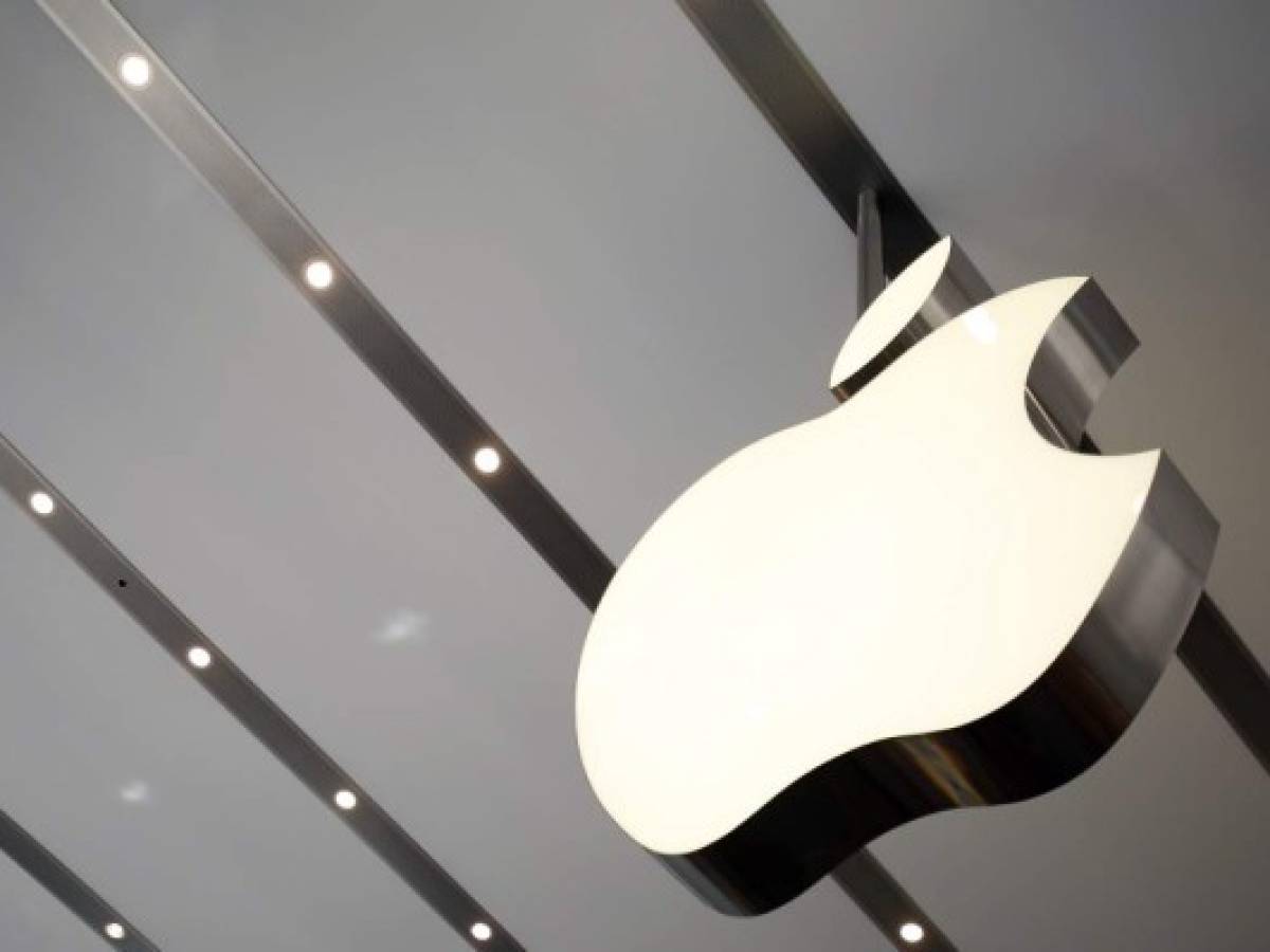 Apple ve fallas en batería de iPhone 5