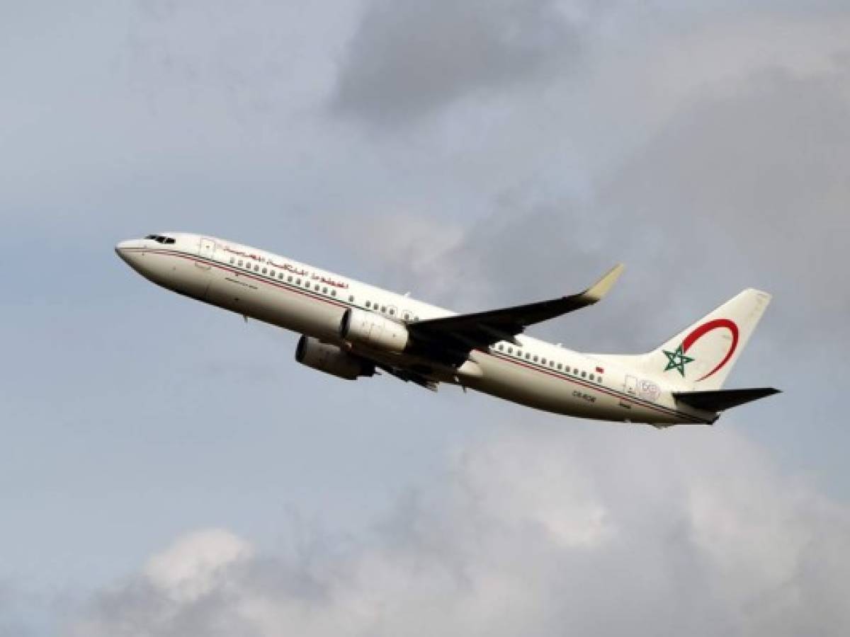Boeing deja en tierra a decenas de aviones 737 NG tras descubrir fisuras