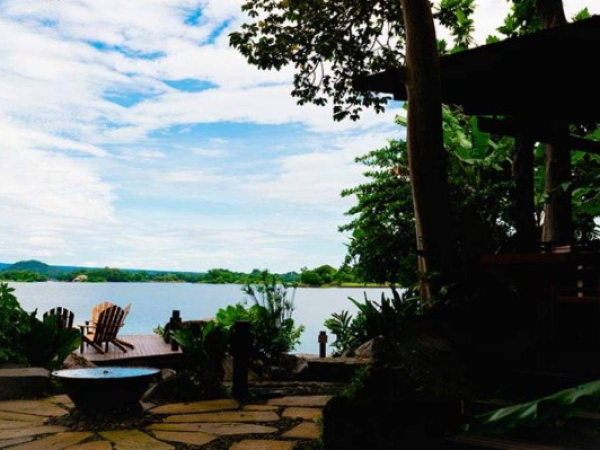 Isla de Nicaragua está entre las 50 mejores del mundo para conocer en 2020