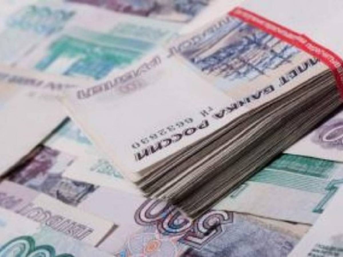 PIB de Rusia cae 4,3% en tercer trimestre