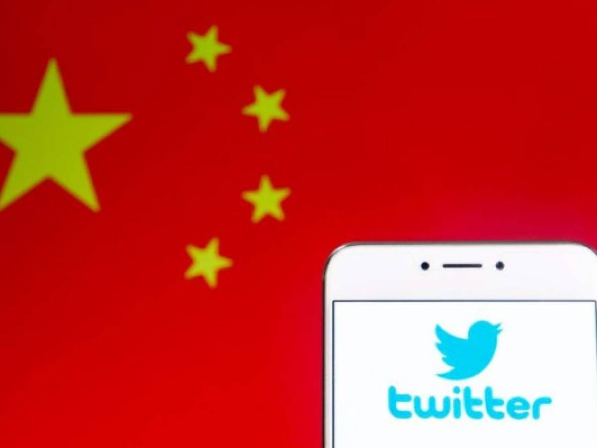 China se lanza a la 'diplomacia Twitter' al estilo Trump