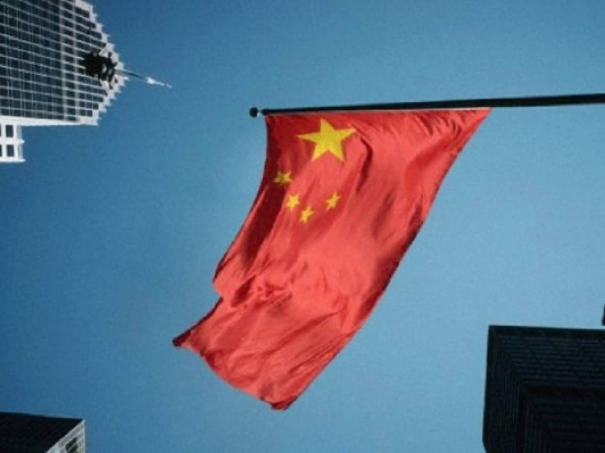 China, factor clave de caída del comercio internacional