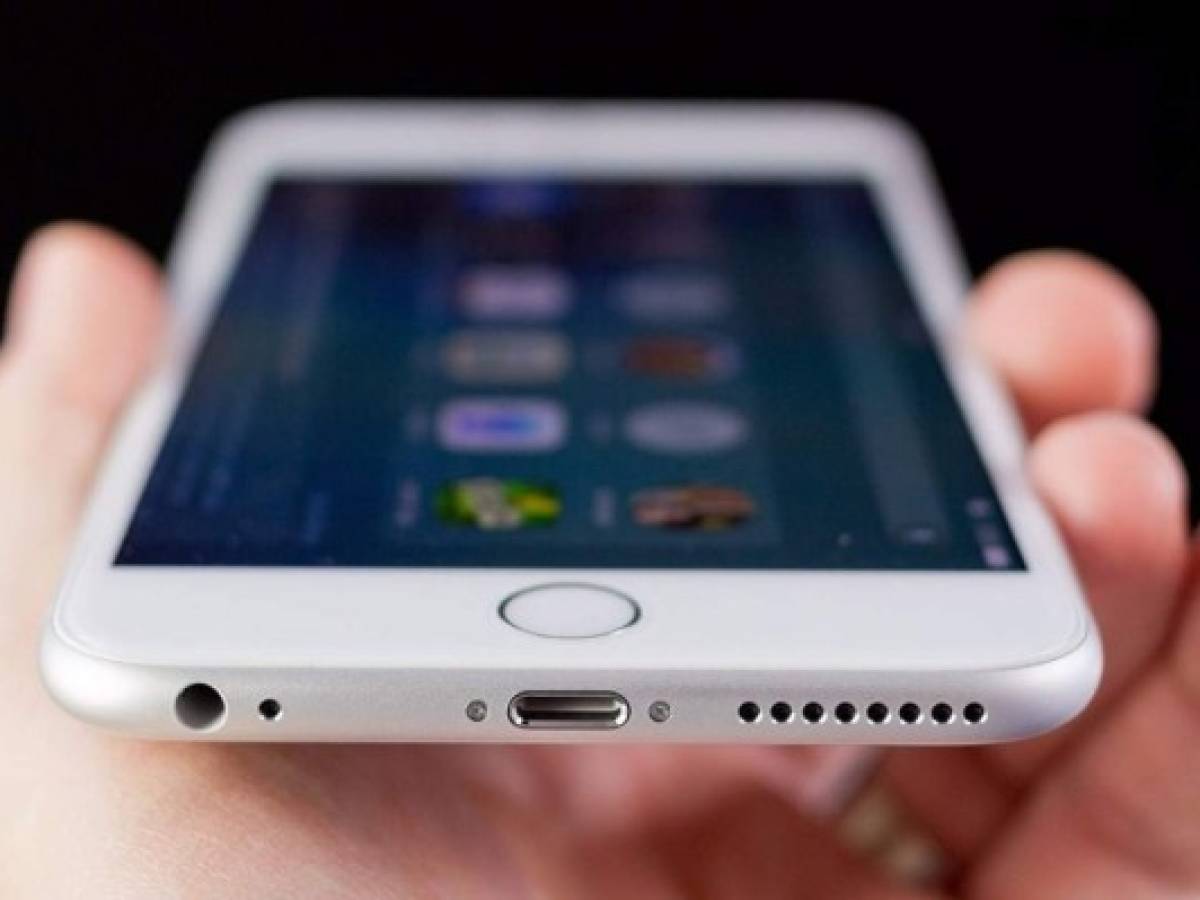¿Un iPhone 'Made in USA'? No es tan simple