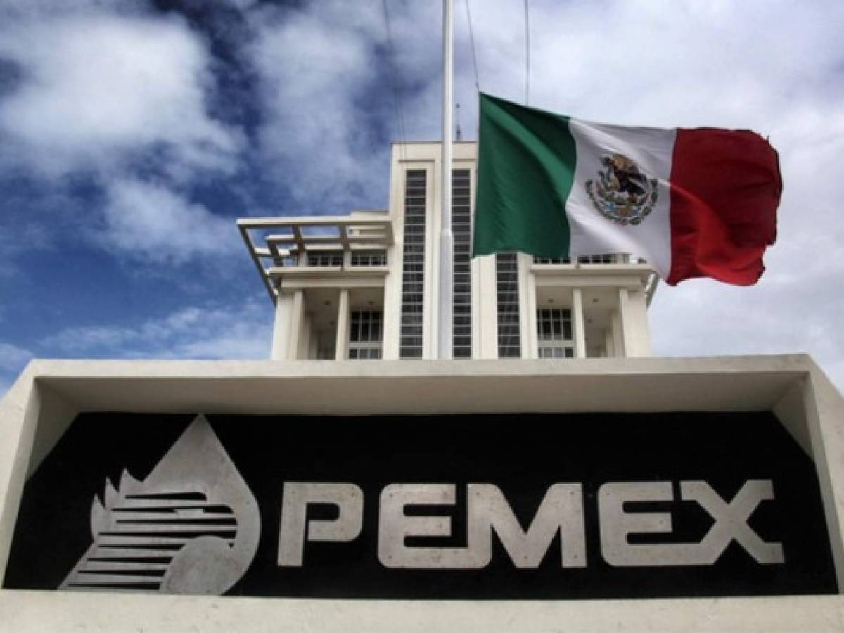 Presidente del Real Madrid busca invertir en petróleo mexicano