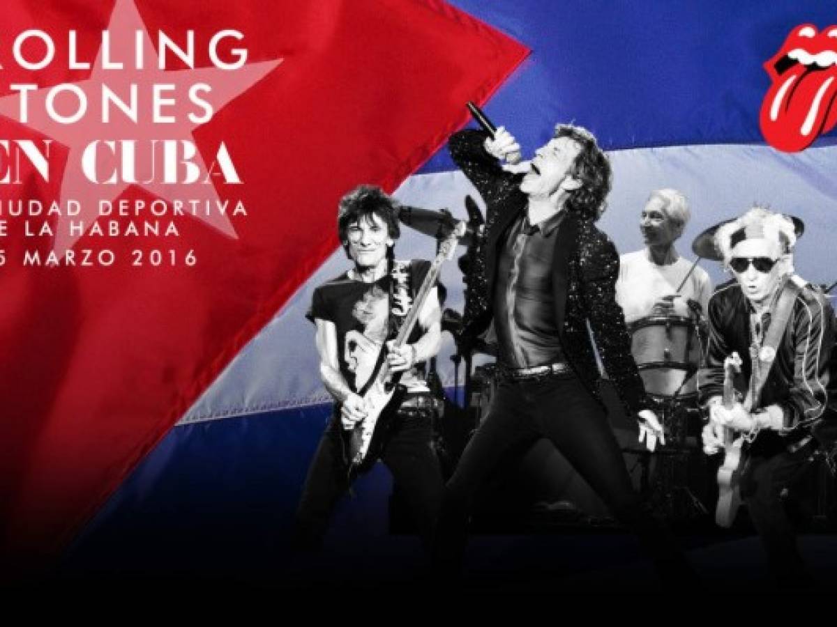Otros tiempos: Cuba se reconcilia con el rock