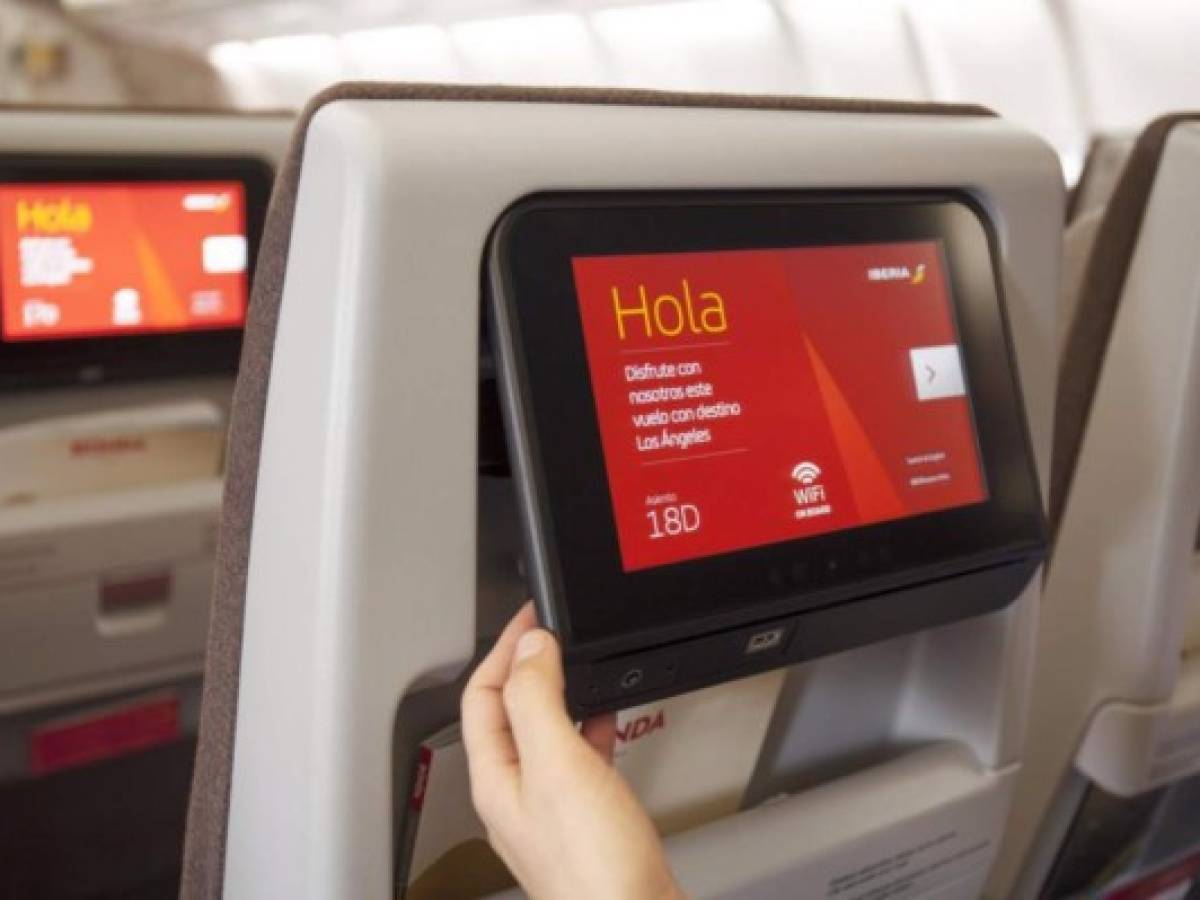 Iberia refuerza su apuesta por Guatemala y crece más de un 80%