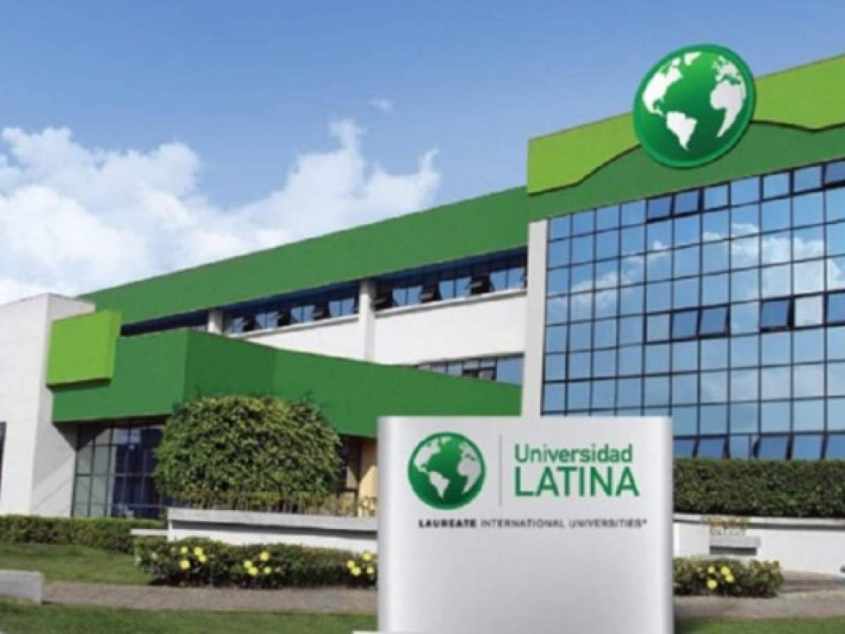 Hoy vence el plazo para optar por una de las 50 becas de U. Latina