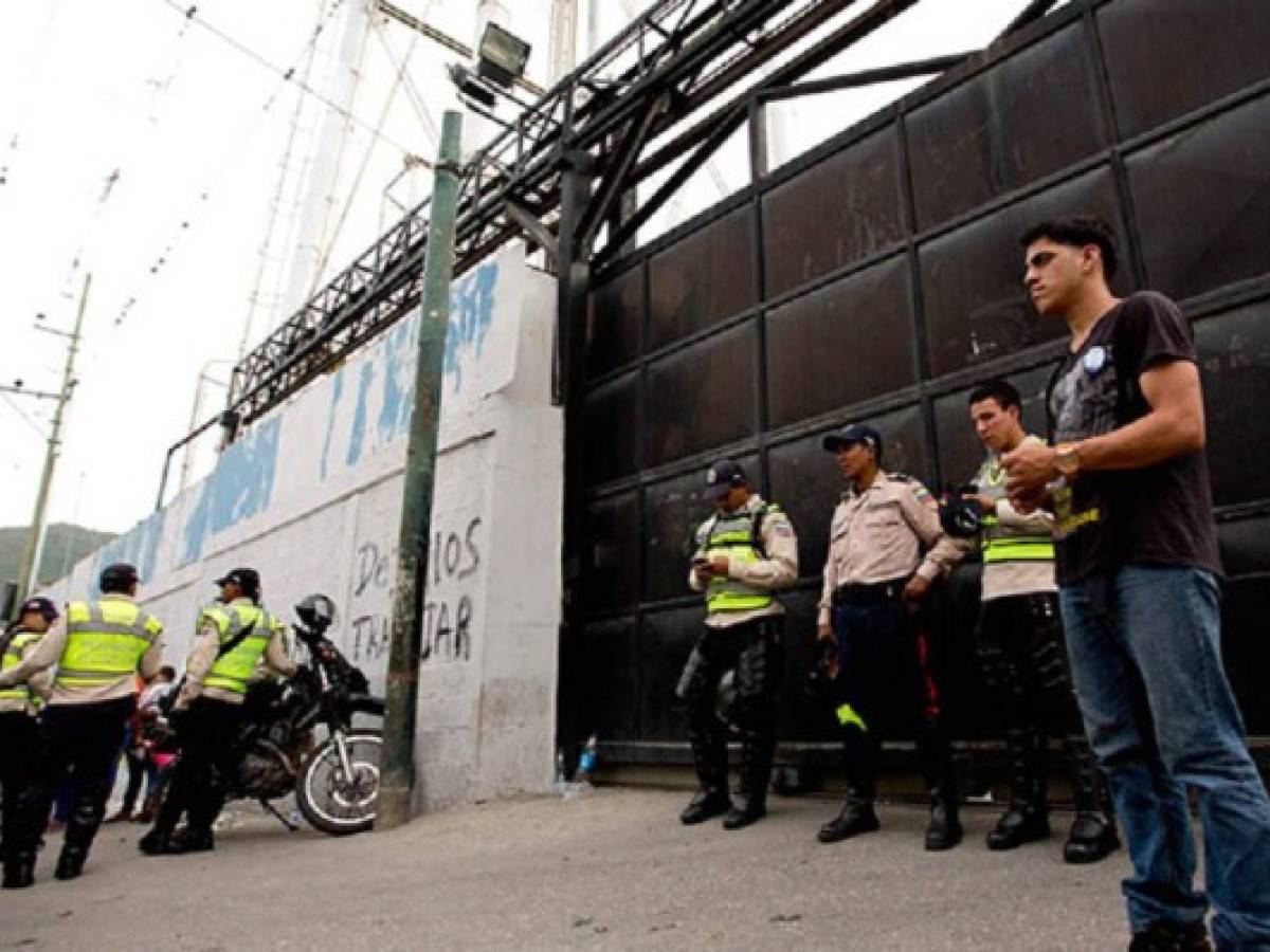 Venezuela: Gobierno ocupa depósitos de empresas
