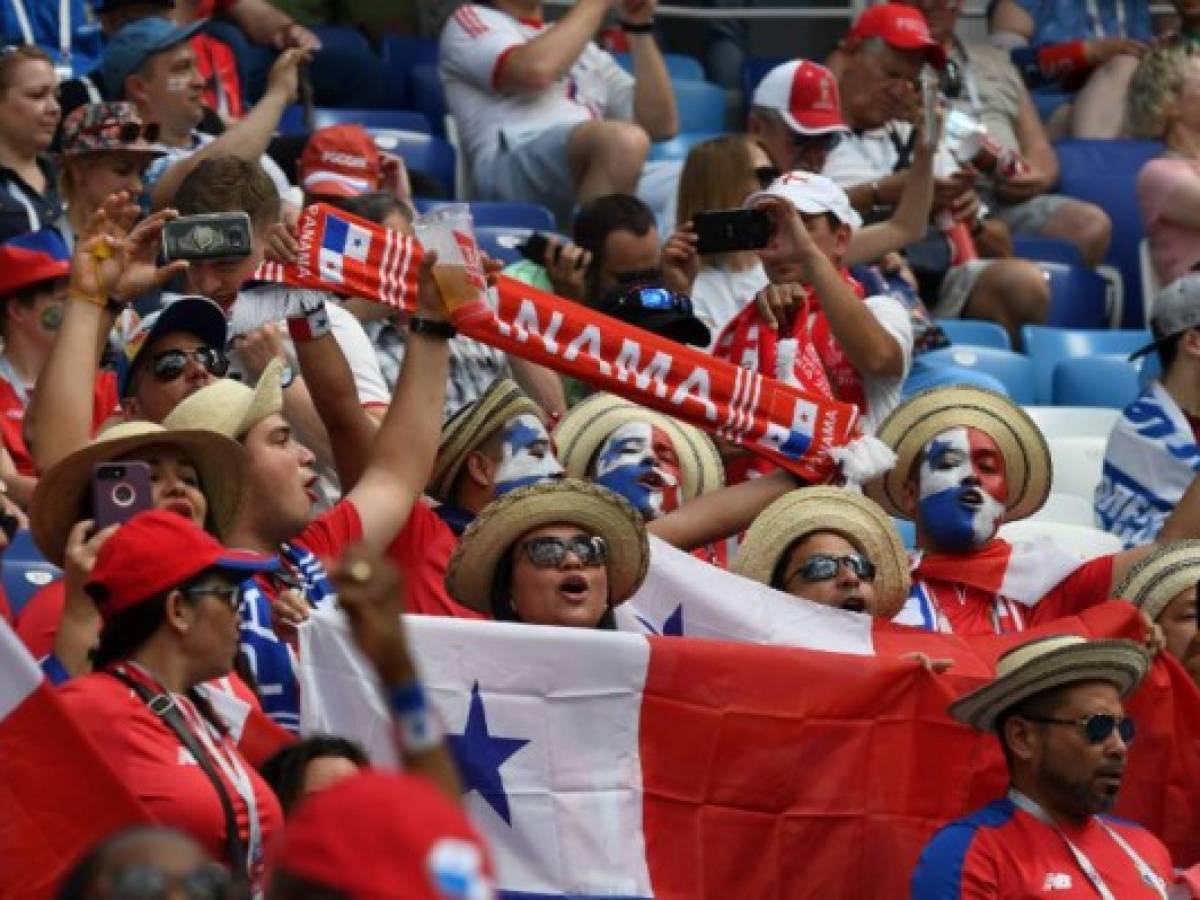 Panamá busca despedirse del Mundial con un triunfo de prestigio